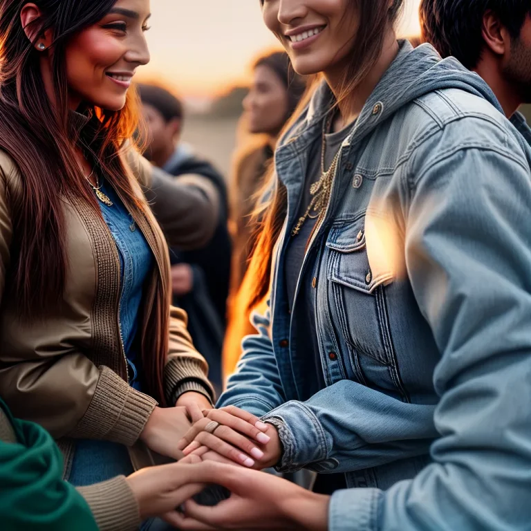 Como Fortalecer a Comunhão e Conexão em Nossas Convicções.