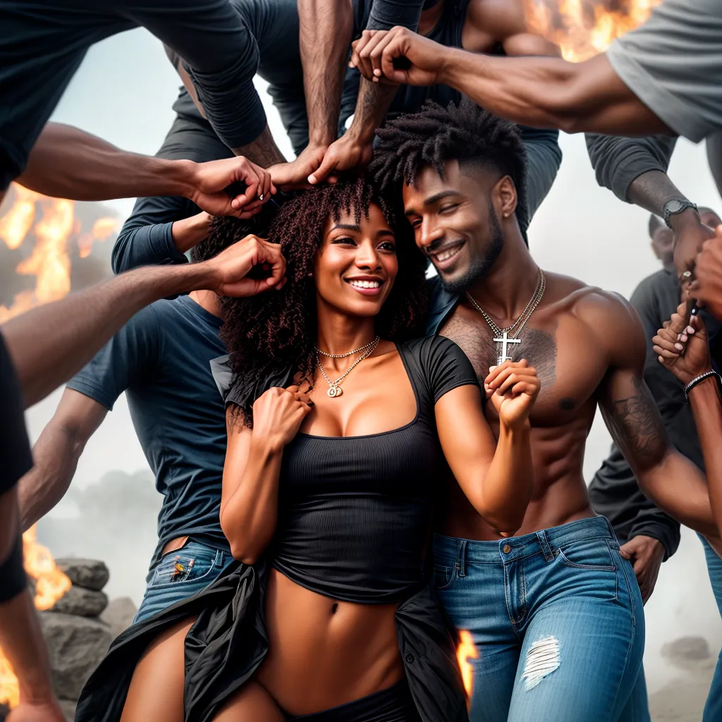 Como desenvolver a lealdade por meio de relacionamentos cristãos 8 Fotos circulo fe crista amor lealdade