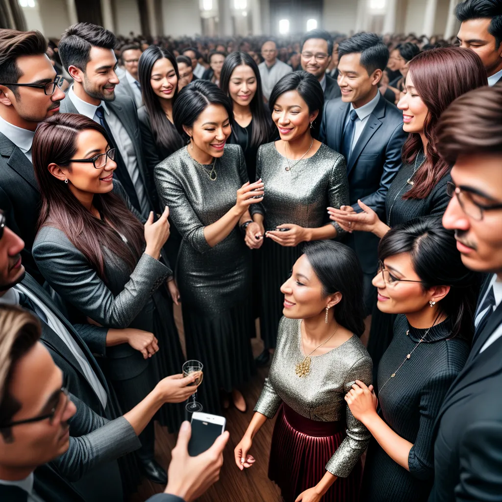 Como estimular o desenvolvimento de liderança na igreja 8 Fotos circulo igreja lideranca colaboracao