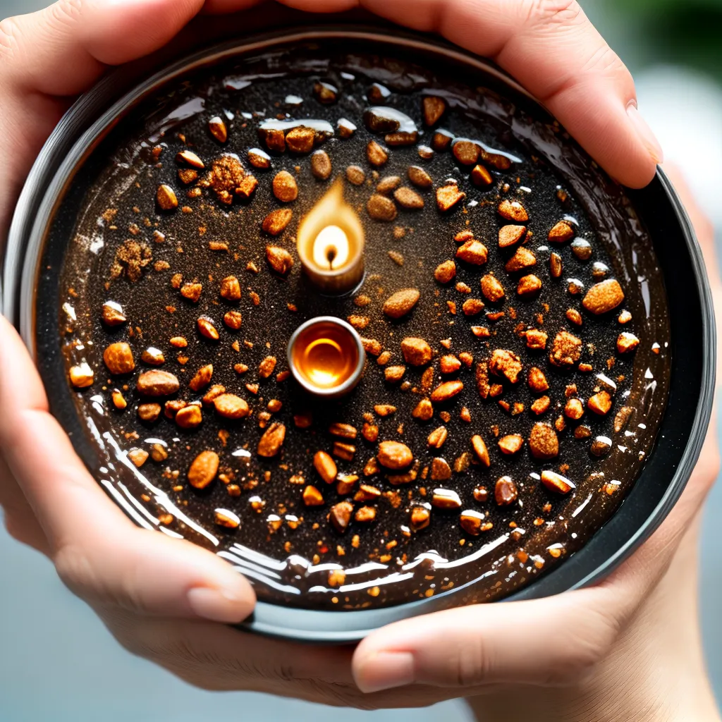 Como Fortalecer a Comunhão e Conexão em Nossas Convicções. 8 Fotos circulo uniao chama conviccao