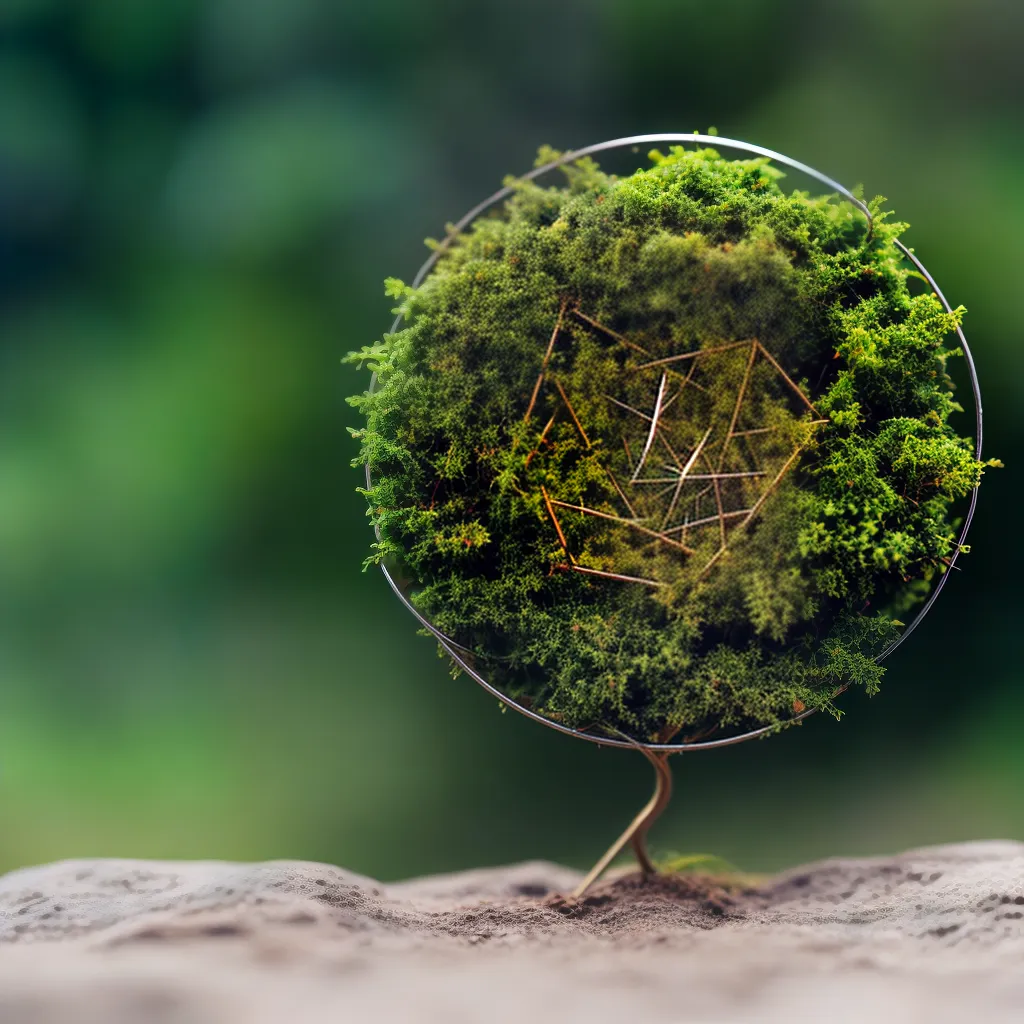 Por que a Organização é importante para o crescimento da igreja 7 Fotos circulo unidade igreja crescimento planta