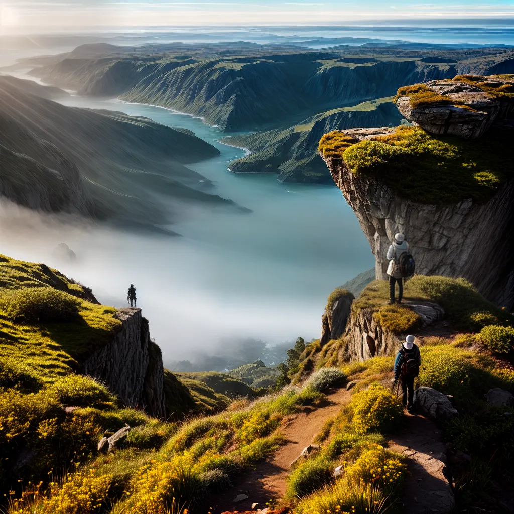 Como ter uma Entrega Total em sua vida Espiritual 9 Fotos cliff sol abraco paz