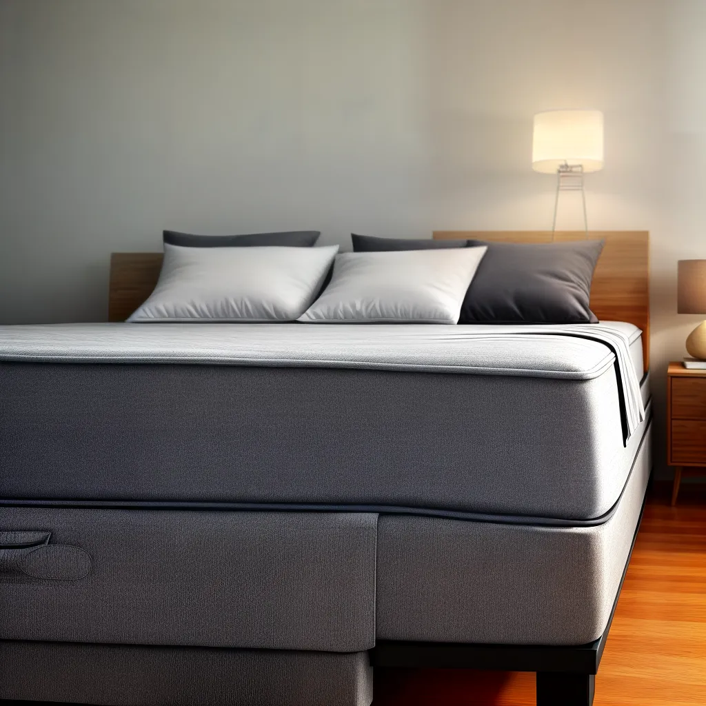 Fotos colchao duravel base firme