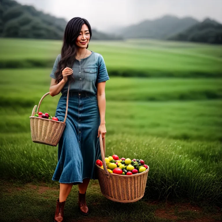 Colhendo o bem: Os frutos da obediência a Deus