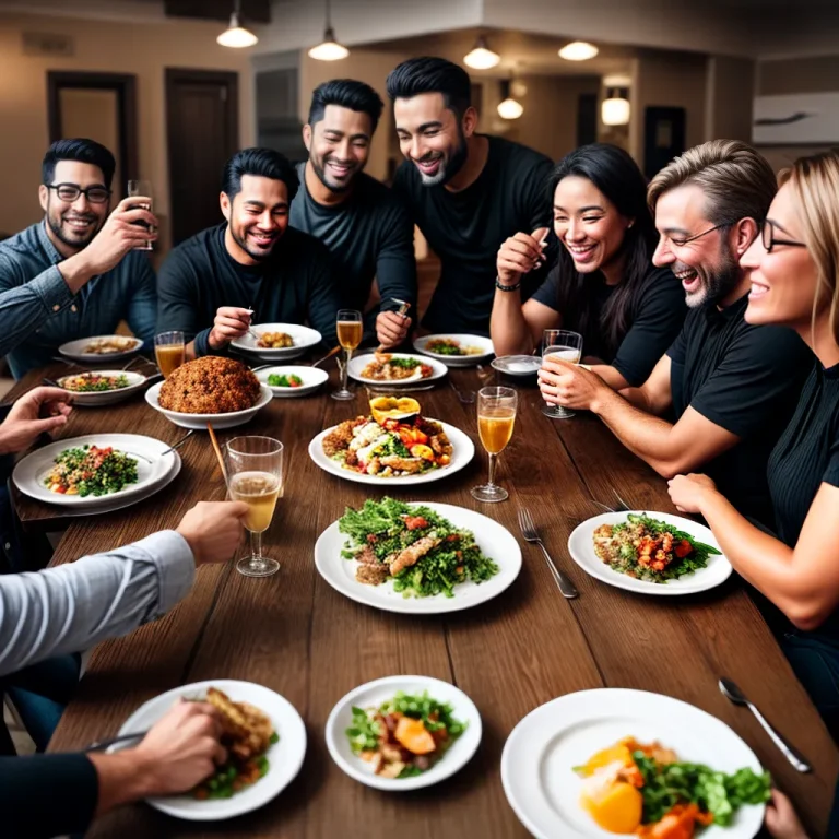 Fraternização cristã: importância e benefícios