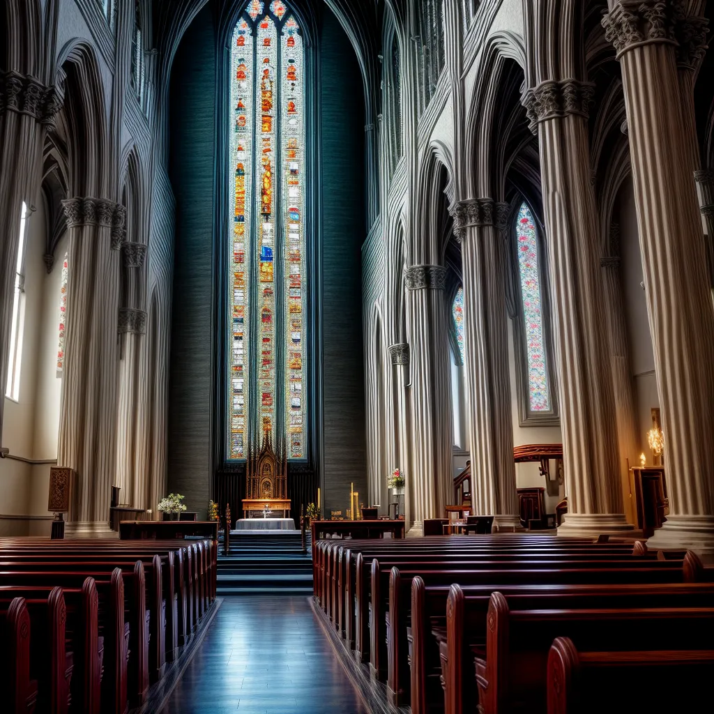 Fotos comunicacao inclusiva igreja