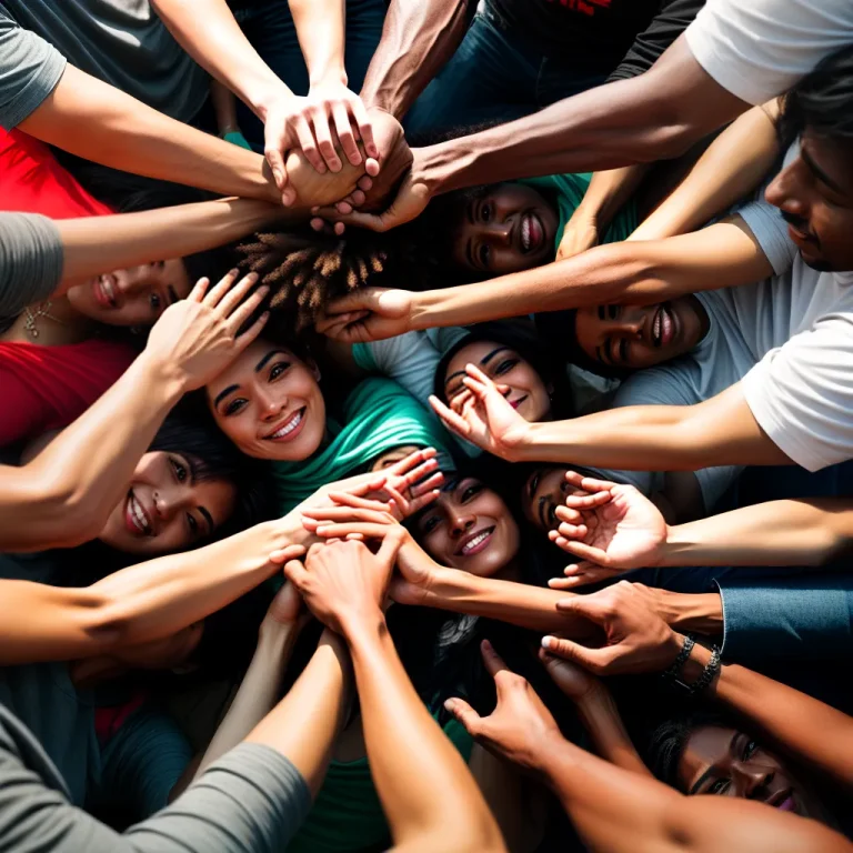 Como os novos-convertidos podem encontrar seu lugar na igreja e ajudar os carentes