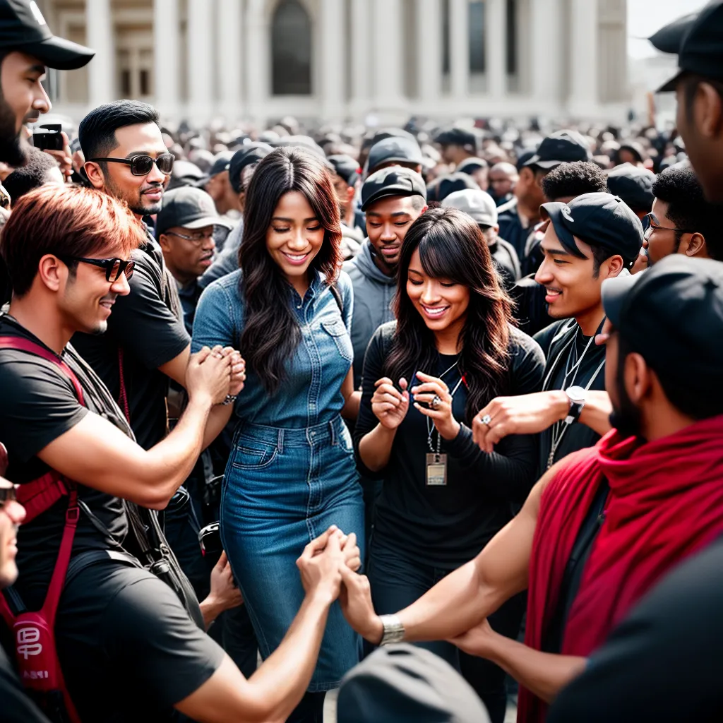 Fotos comunidade apoio migrantes igreja