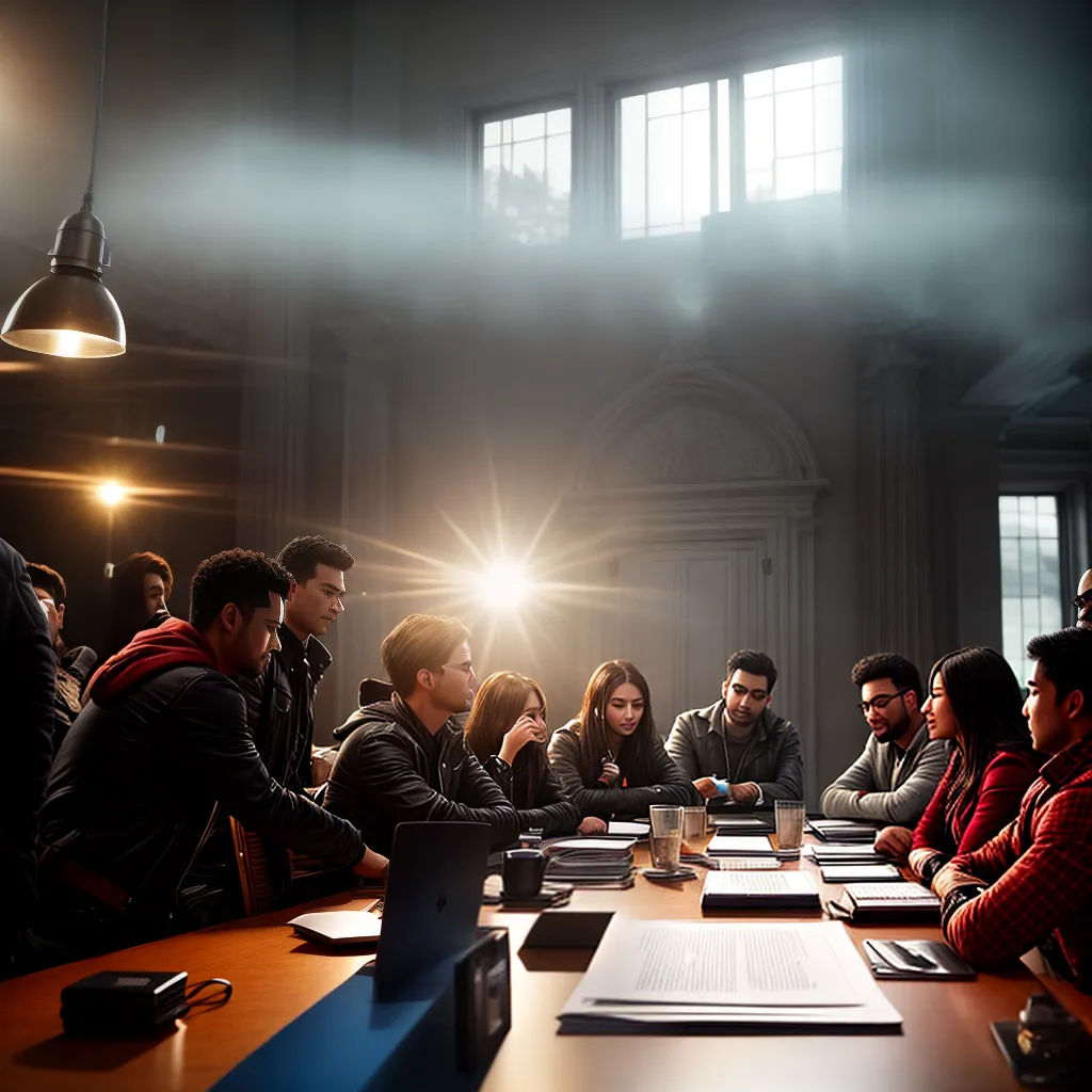 Fotos comunidade colaboracao migracao igreja