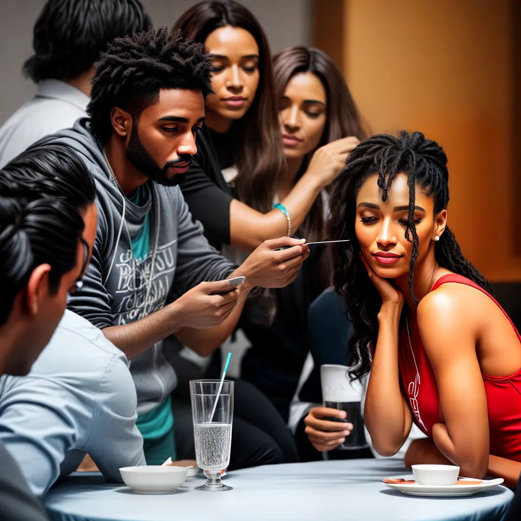 Fotos comunidade crista mesa conversa