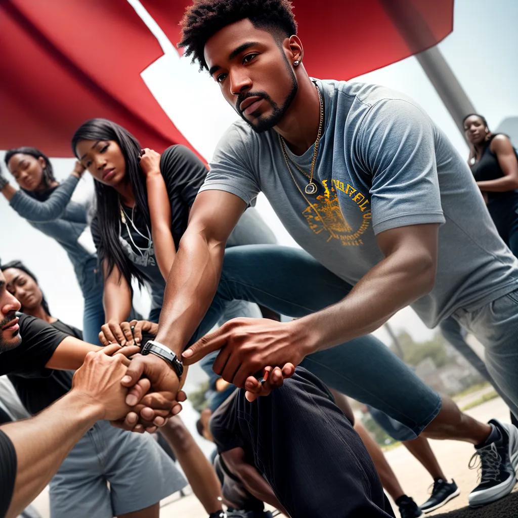 A Comunhão na igreja: um caminho para a Restauração. 7 Fotos comunidade fe igreja maos juntas