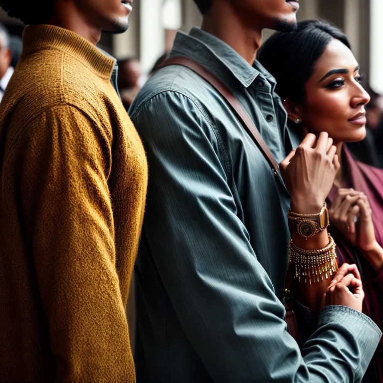 Pertencer à Igreja: A importância de fazer parte de uma comunidade.