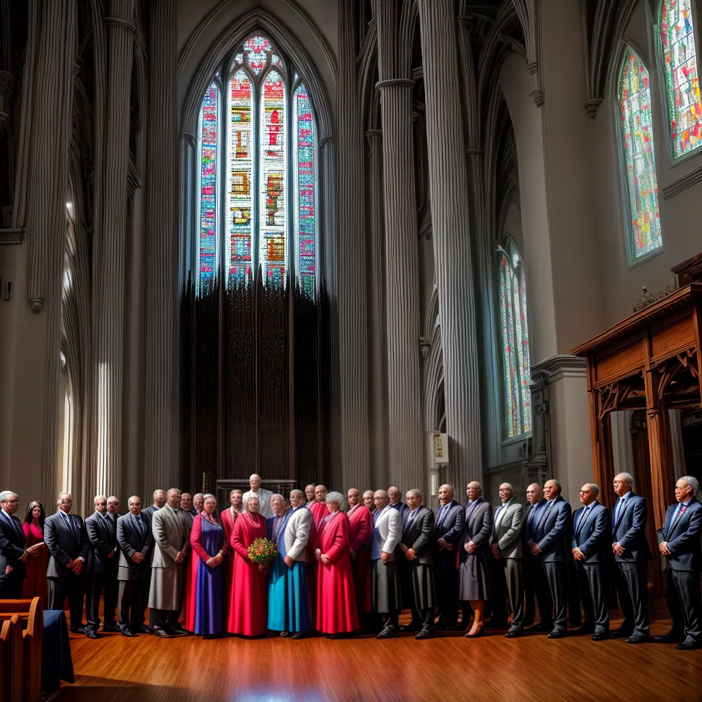 Como a comunicação pode fortalecer a fidelidade na igreja 6 Fotos comunidade igreja dialogo lealdade