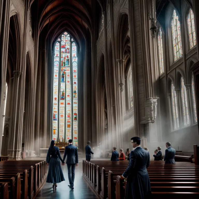 Como ser um colaborador efetivo na igreja evangélica