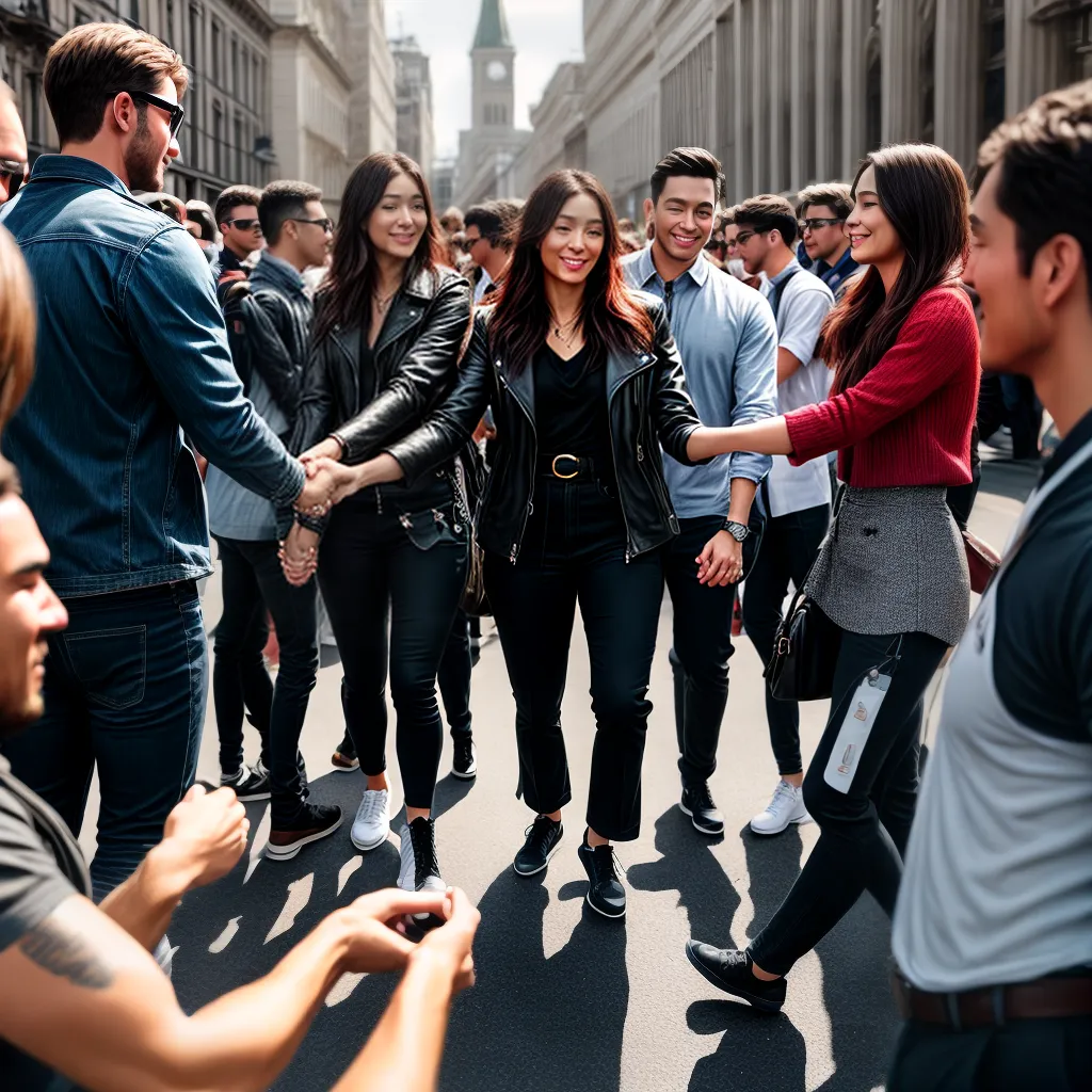 Por que a comunhão é importante para a vida cristã 8 Fotos comunidade igreja maos unidas