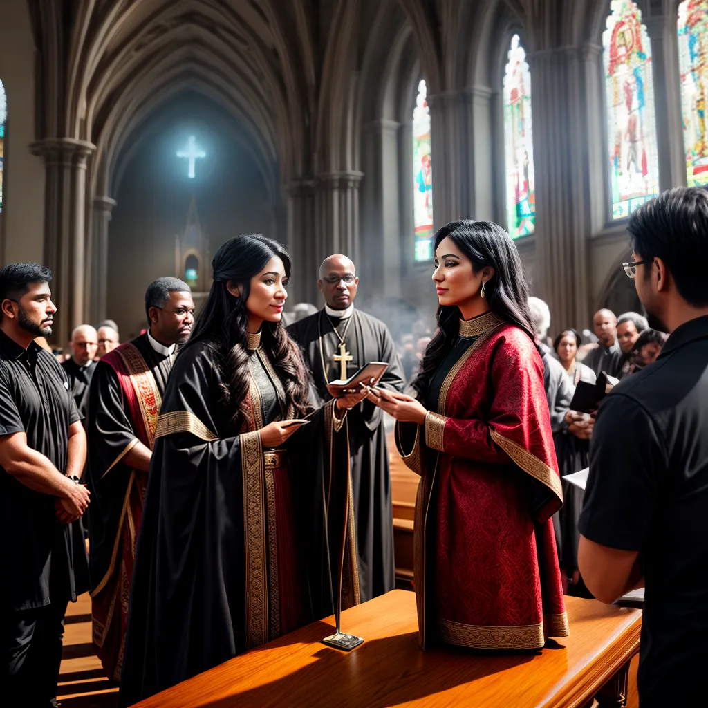 Vantagens de integrar a igreja na comunidade local 6 Fotos comunidade igreja parceria trabalho