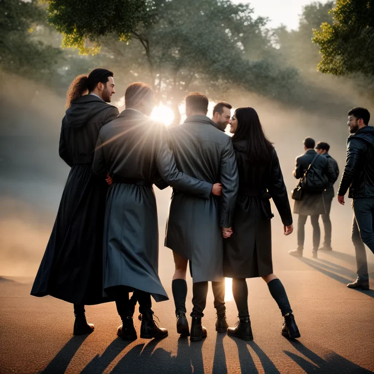 Ância da comunhão na vida do cristão: como fortalecer os laços fraternais na igreja