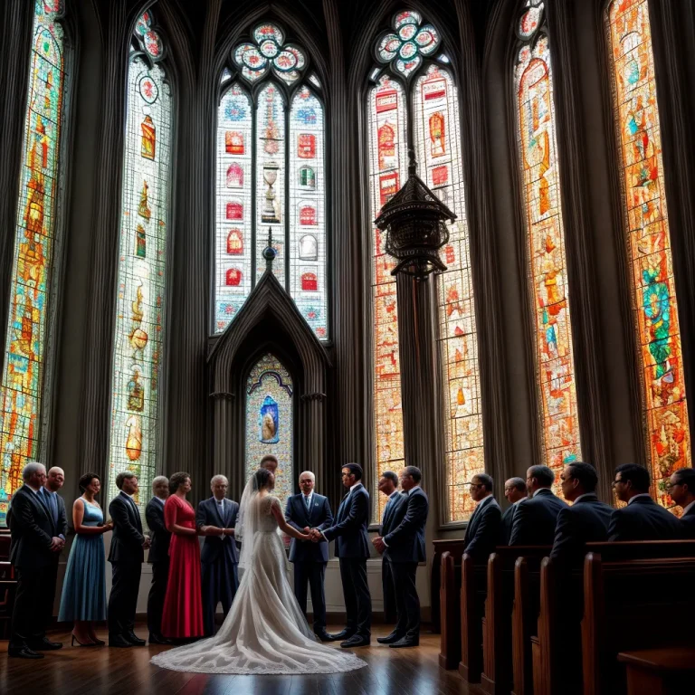 A Comunhão na igreja: um caminho para a Restauração.