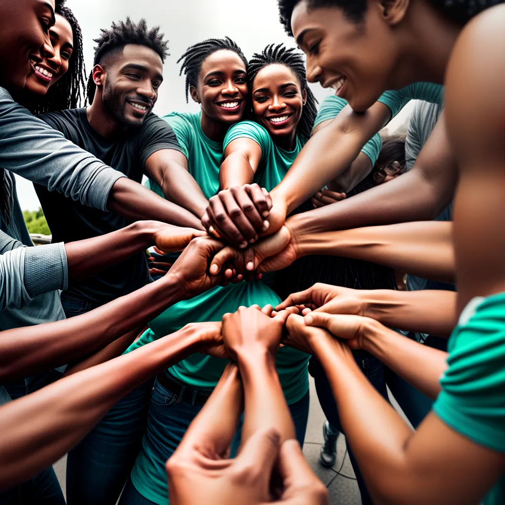 Fotos comunidade uniao igreja diversidade