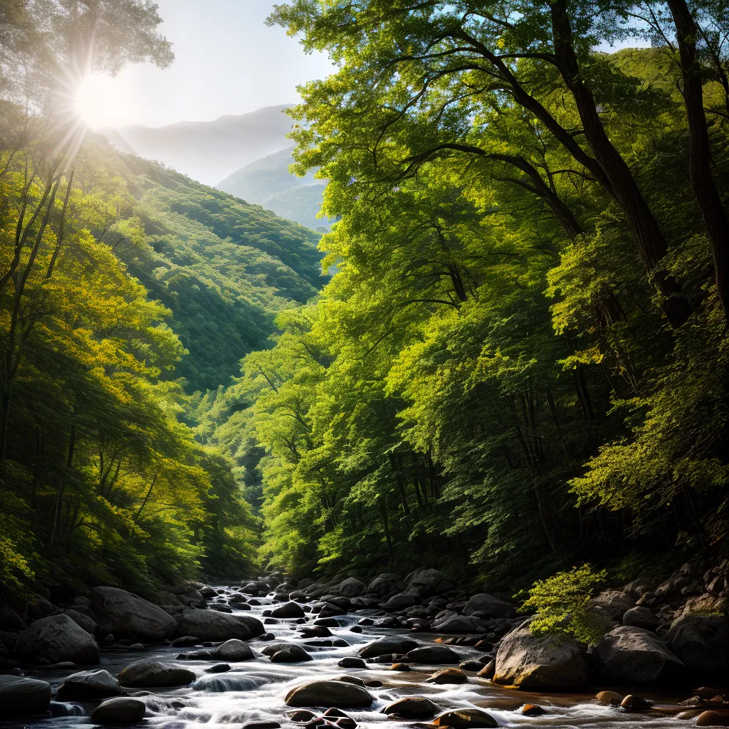 A força da conexão espiritual: como ela pode transformar vidas 8 Fotos conexao espiritual meditacao natureza