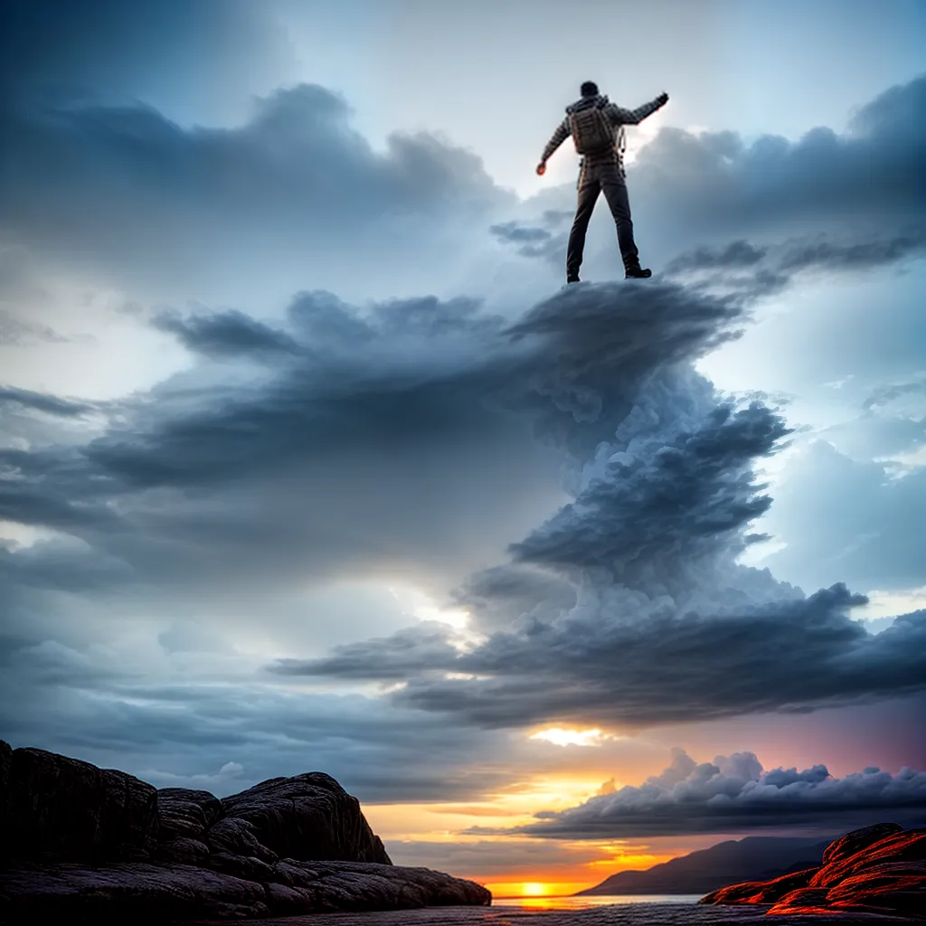 Sabedoria bíblica para enfrentar momentos de crise e incerteza 8 Fotos confianca temporal proverbios