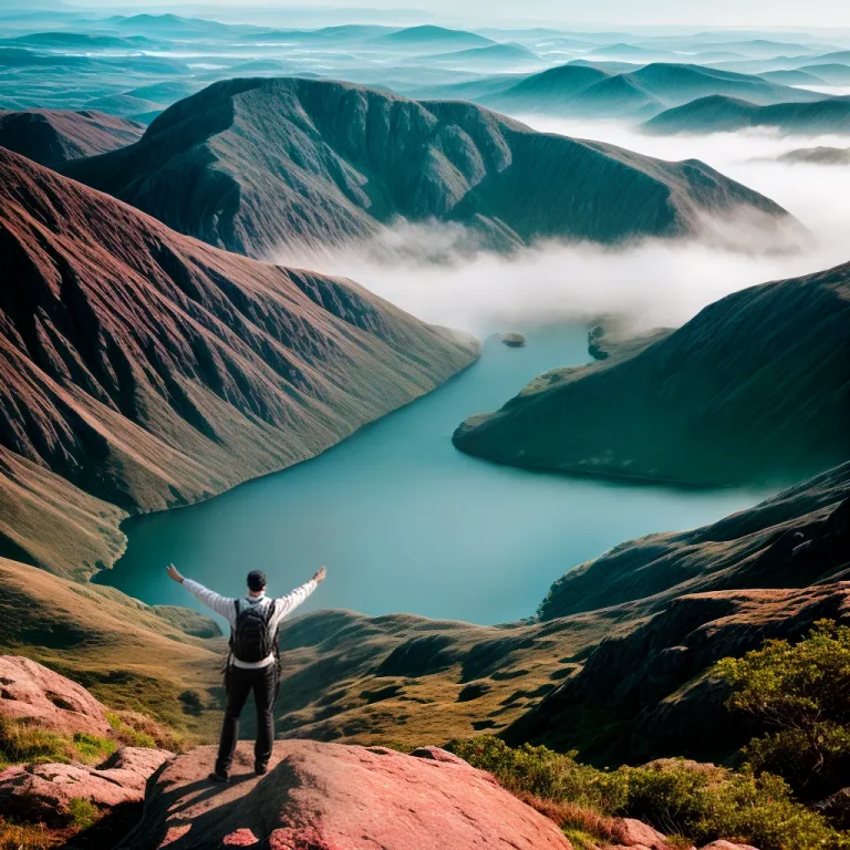 Por Que a Realização Pessoal é Importante para Sua Vida Cristã