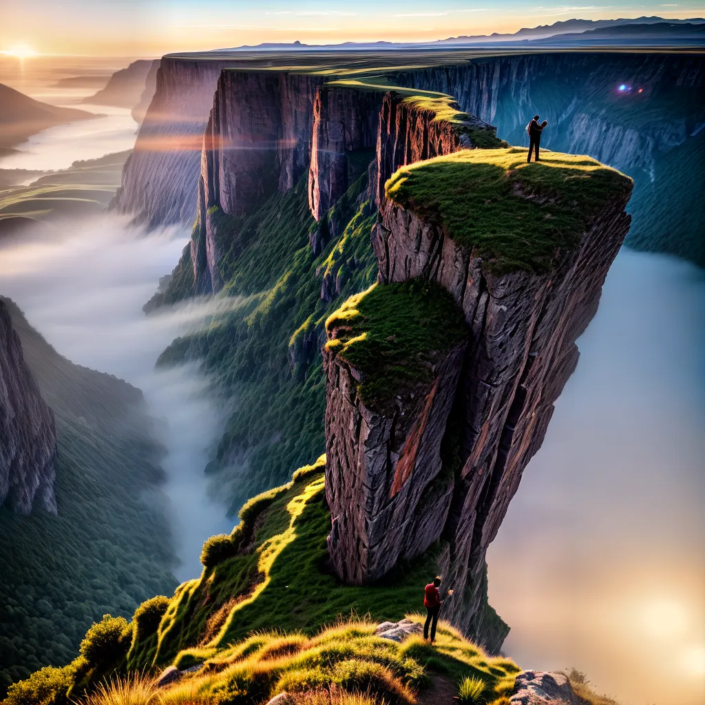 Como Depoimentos de Transformação Podem Inspirar sua Jornada 7 Fotos conquista por do sol desafio paisagem