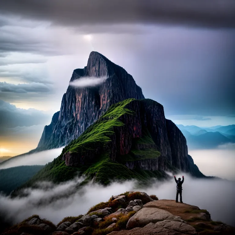 Como Encontrar Forças na Adversidade: Depoimentos de Vitória