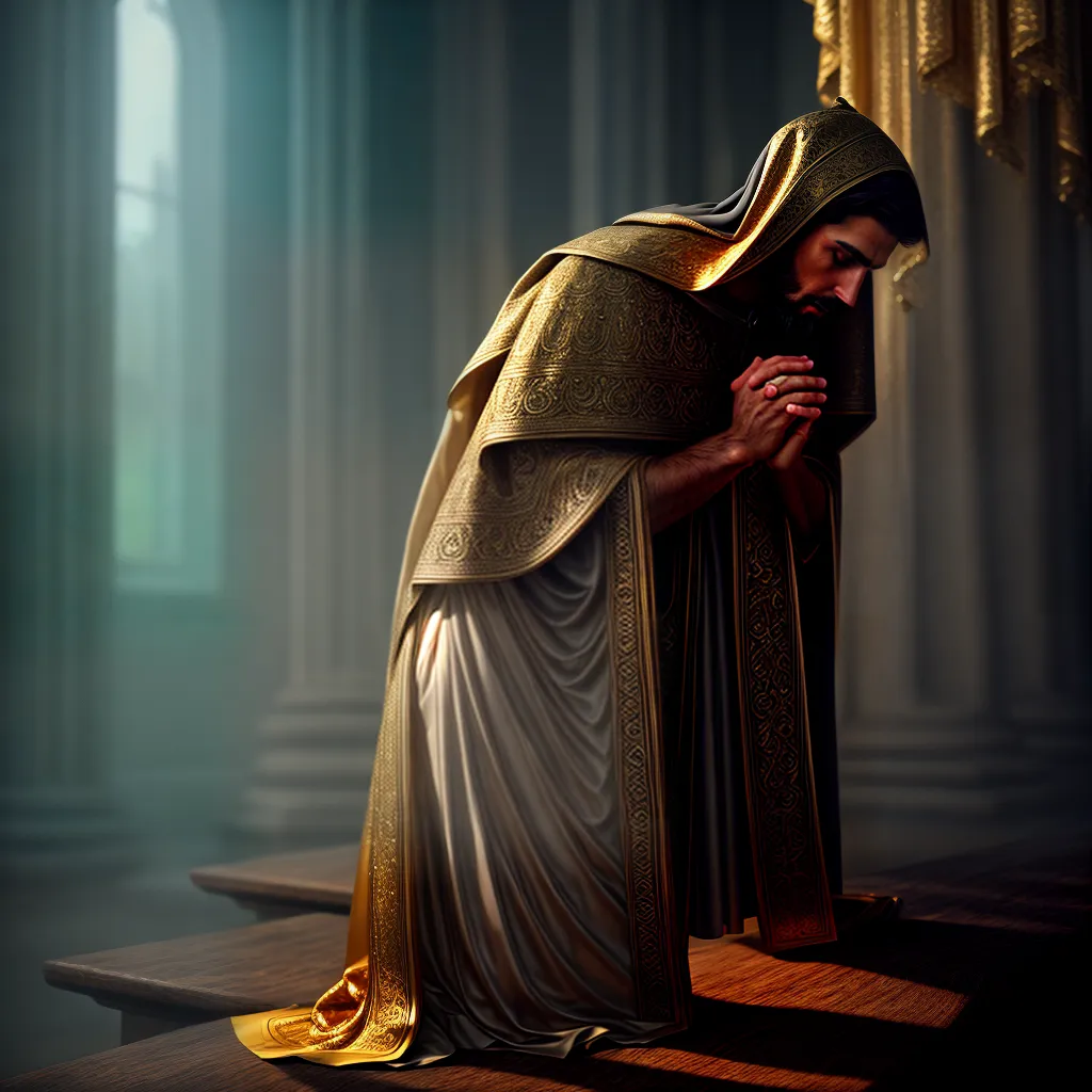 Fotos consagracao fe oracao biblia