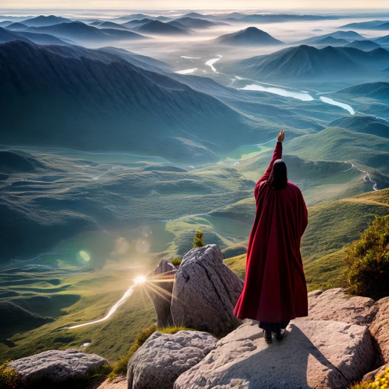 Como a Consagração pode transformar sua vida cristã.