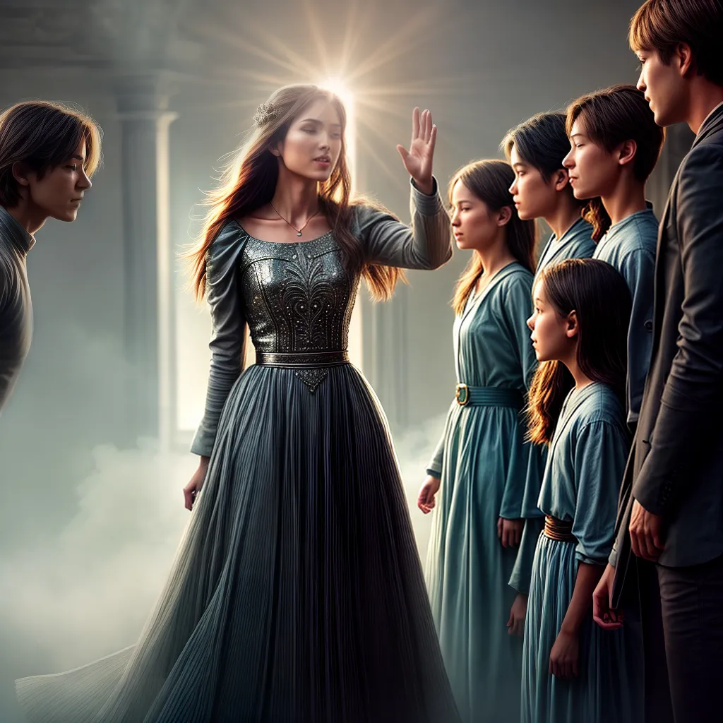 Por que a contação de histórias é essencial na educação cristã infantil 9 Fotos contacao historias criancas educacao crista