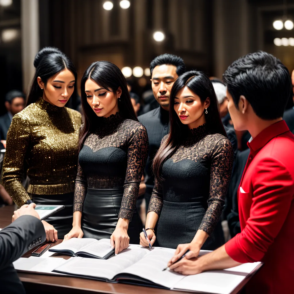 Fotos conversa biblica grupo amigos