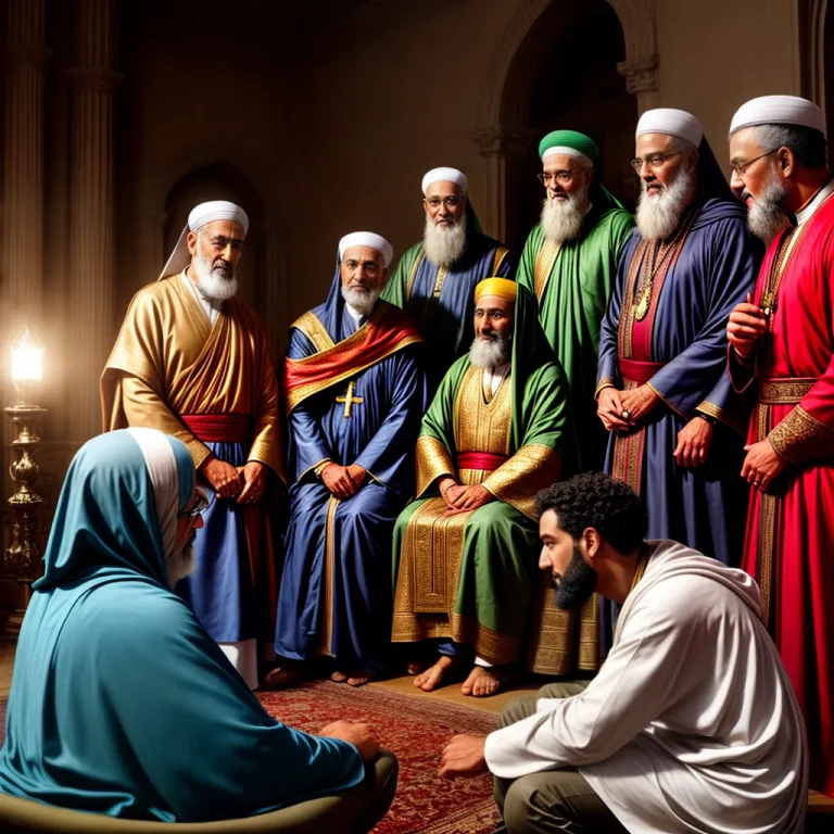 Como promover o Diálogo Inter-religioso na Comunidade Cristã