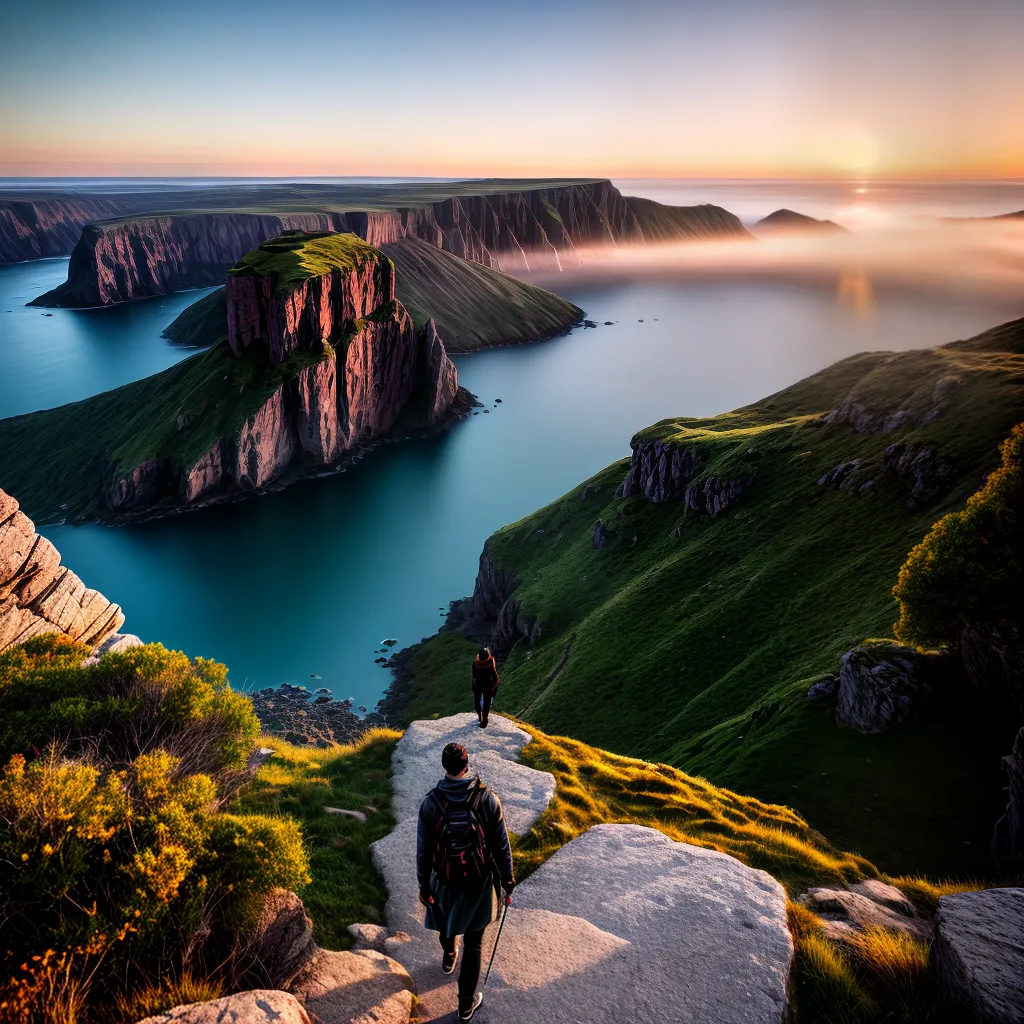 Como Deslembrar Traumas do Passado e Encontrar Esperança. 9 Fotos coragem por do sol desafios caminho