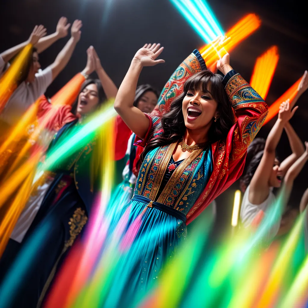 Ufonia: o poder da música como forma de louvor e adoração a Deus 8 Fotos coral ufonia celebracao musica