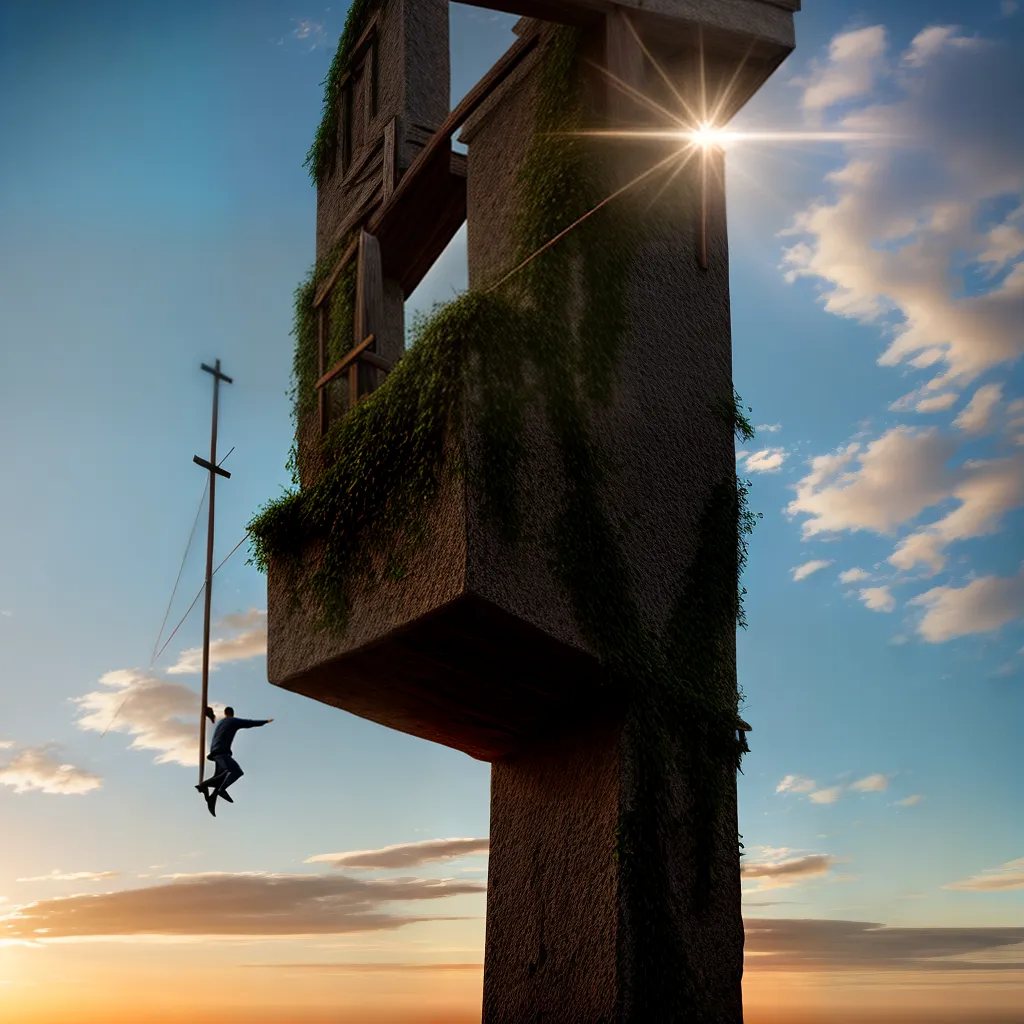 Por que a graça é essencial para a salvação 9 Fotos corda salvacao graca fe