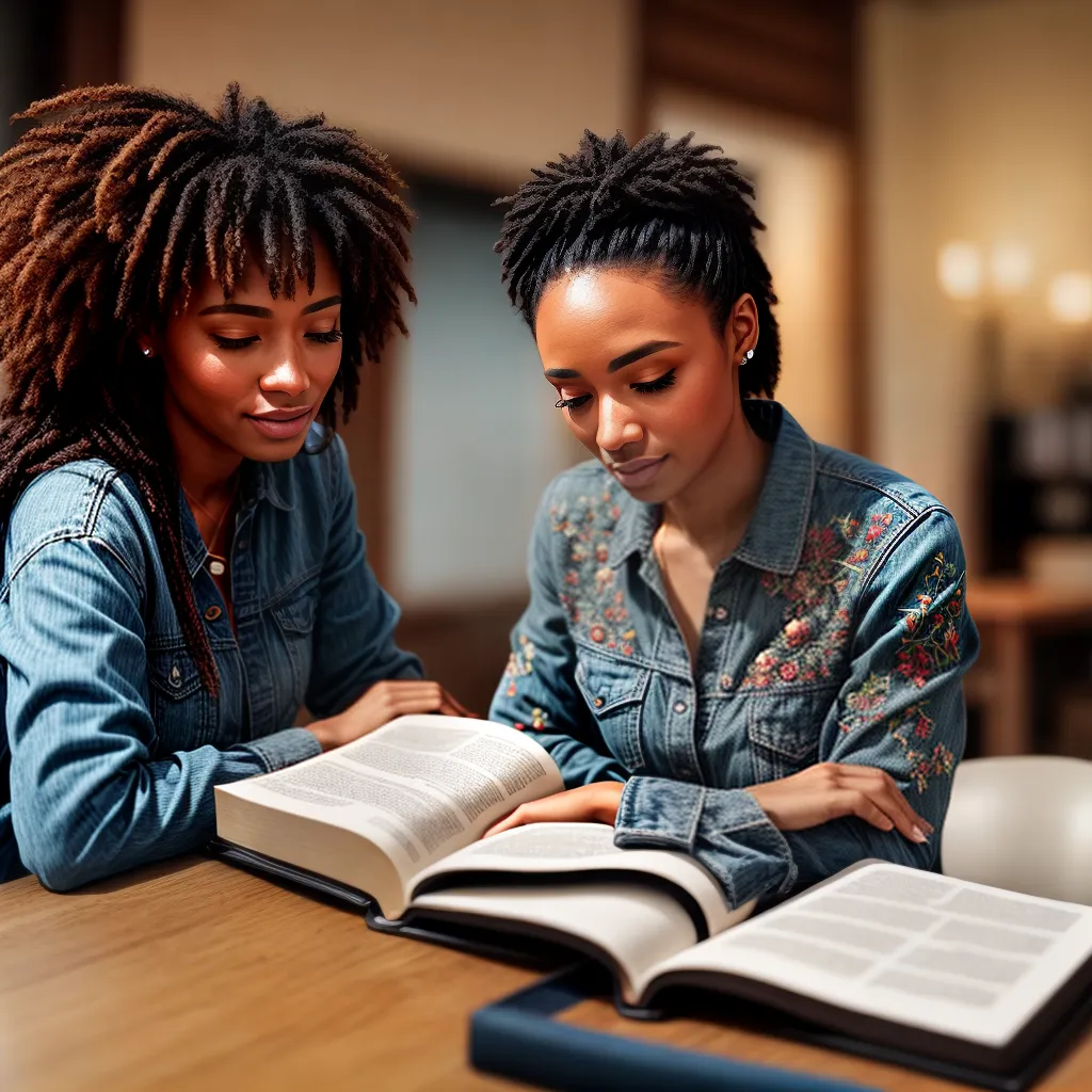 A importância do aprendizado bíblico na infância 9 Fotos crianca biblia ensino adulto fe