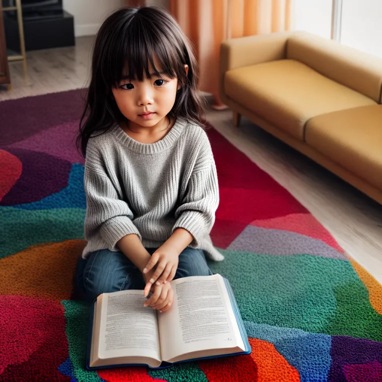 A importância do aprendizado bíblico na infância