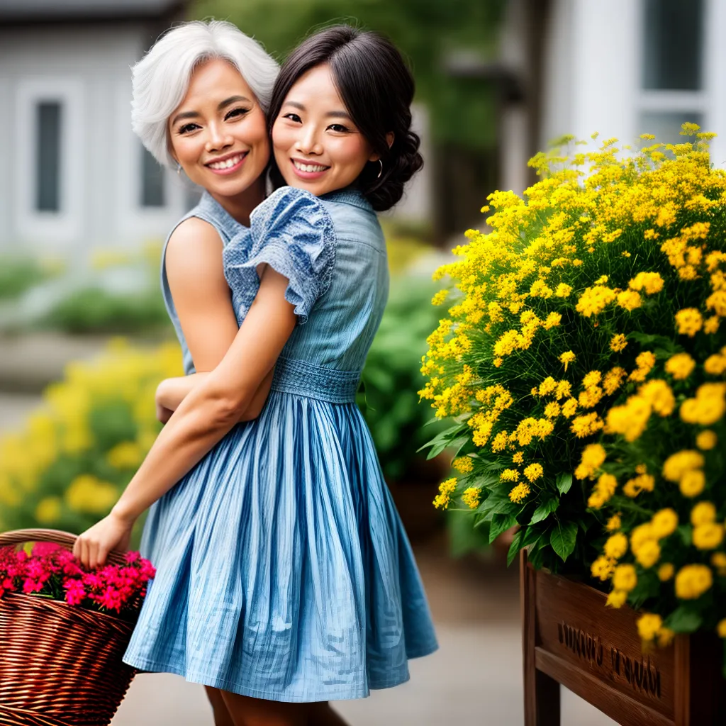Como desenvolver a gratidão em crianças na comunhão da igreja 9 Fotos crianca flores sorriso igreja comunidade