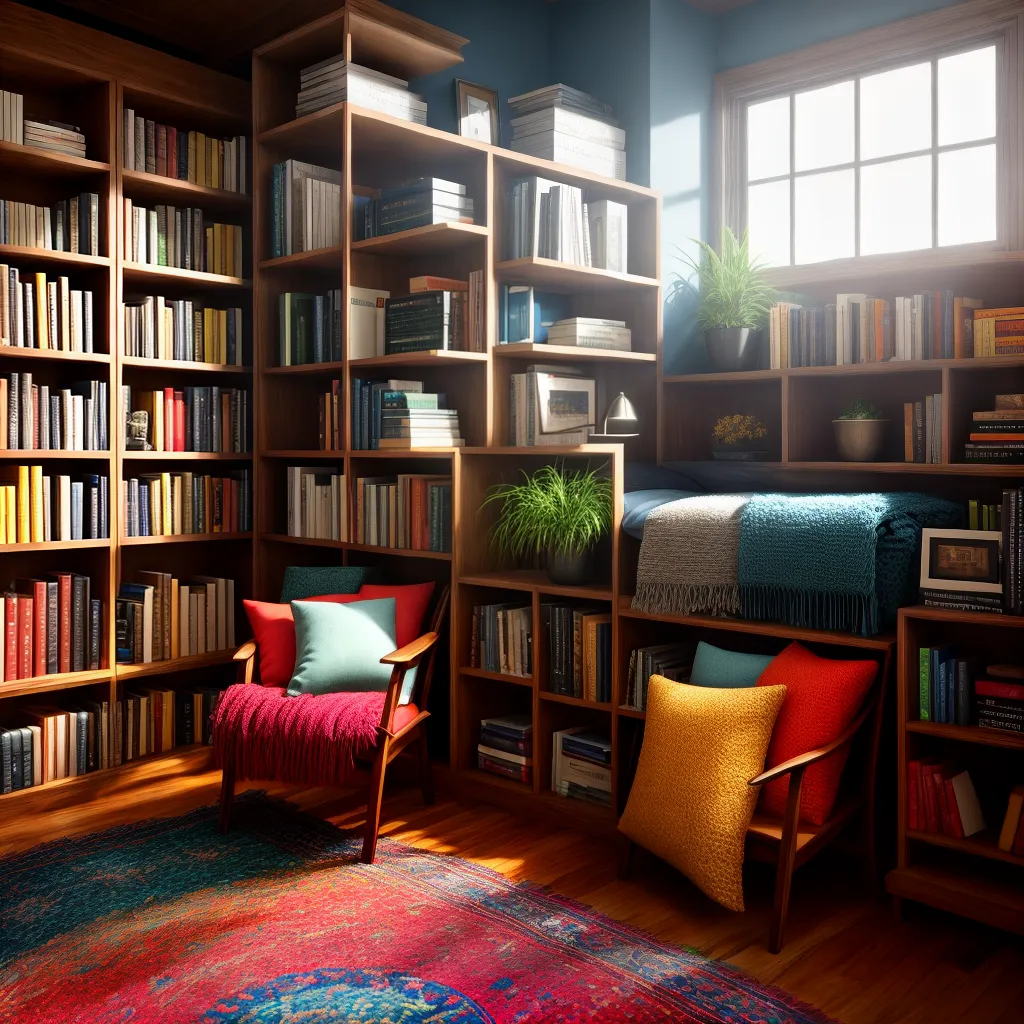 Como escolher o Livrinho perfeito para as crianças. 8 Fotos crianca leitura livros cores