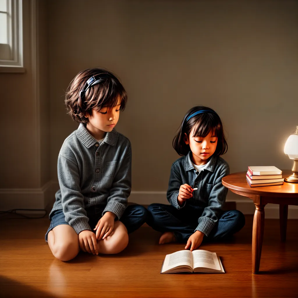 Por que a contação de histórias é essencial na educação cristã infantil 6 Fotos crianca leitura professor luz livro fe