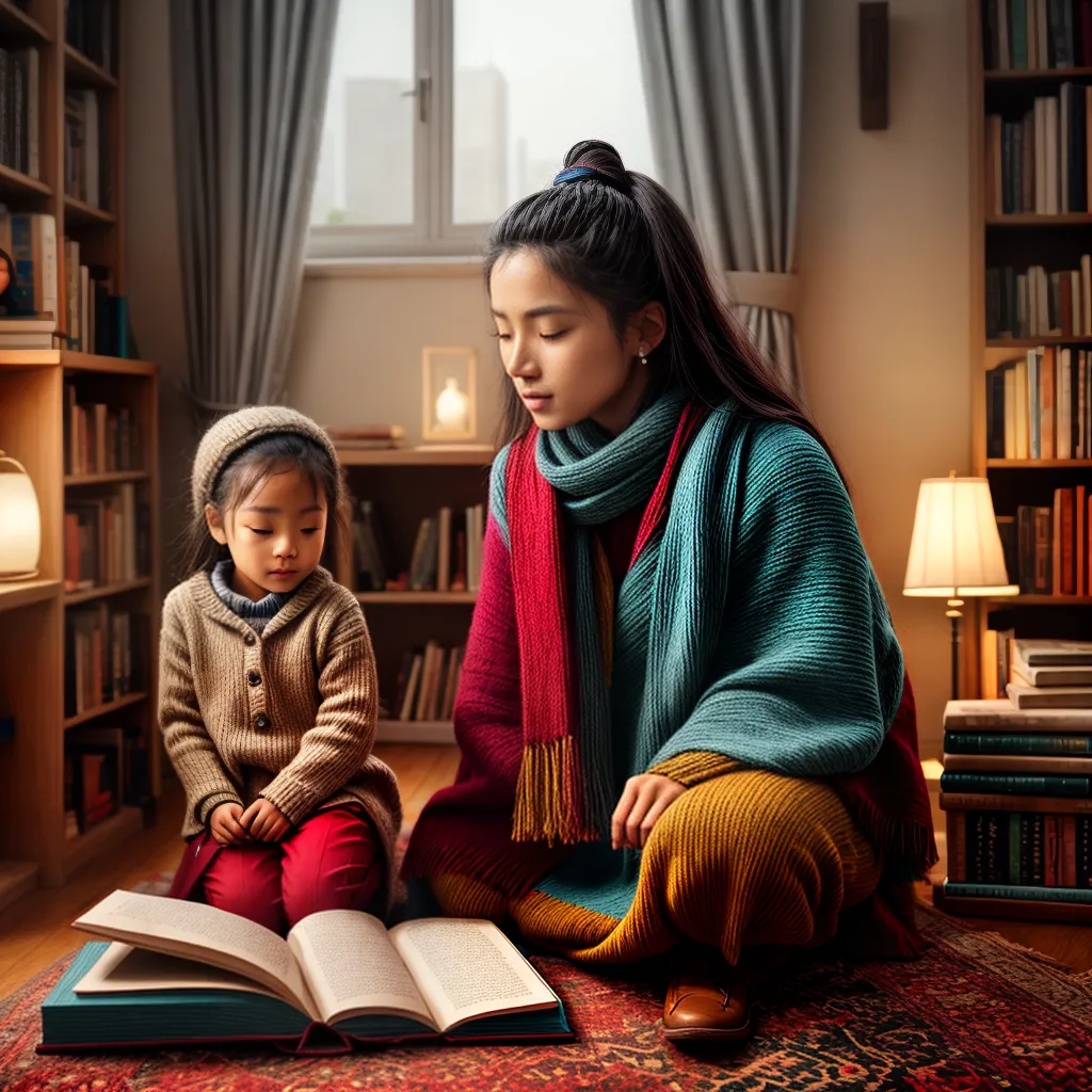 Por que a contação de histórias é essencial na educação cristã infantil 8 Fotos crianca livros brinquedos professora historia fe