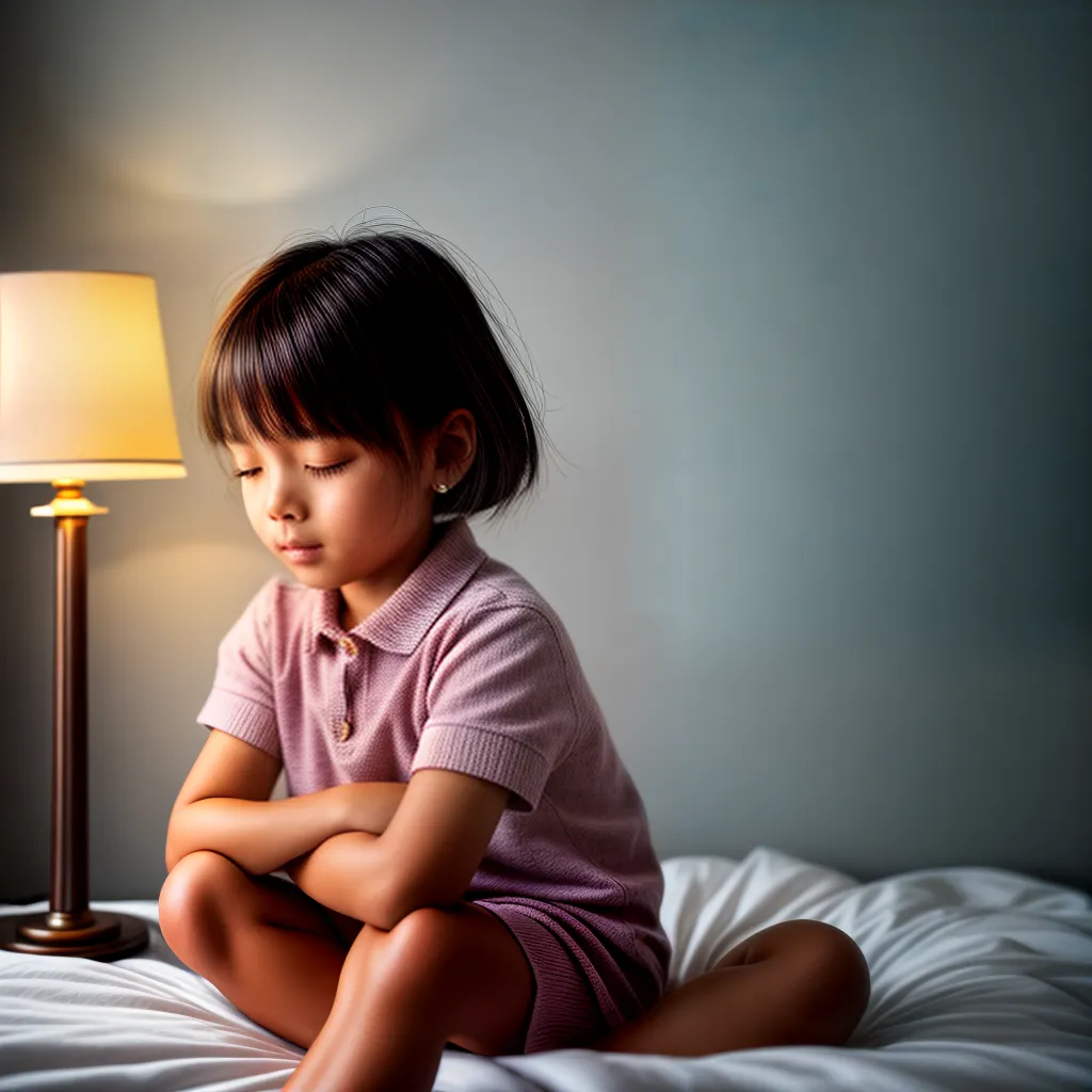 Como ensinar crianças sobre a importância da oração. 8 Fotos crianca oracao amor luz