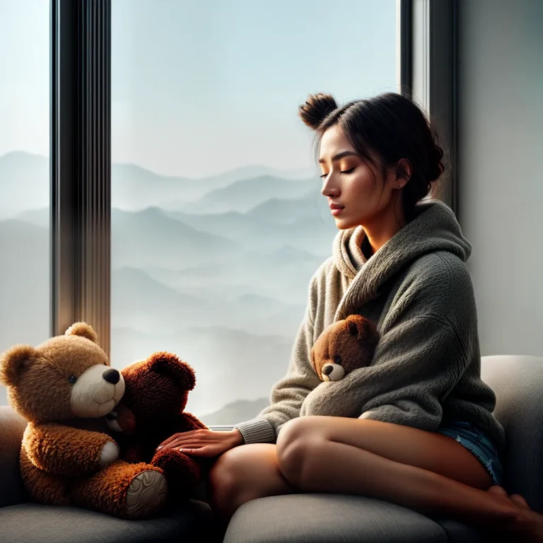 Como ensinar crianças sobre a importância da oração.