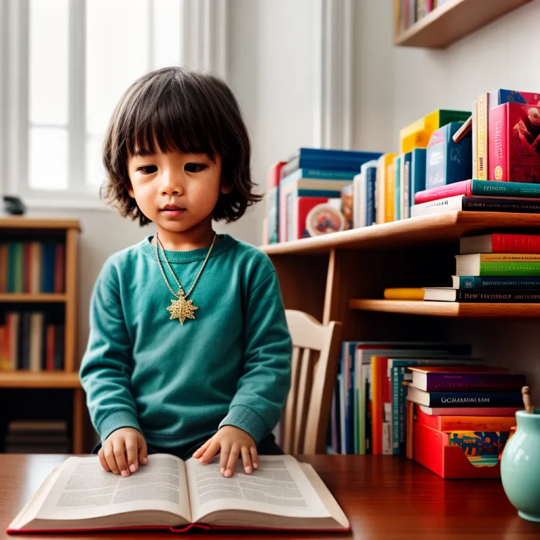 Desenvolvimento infantil: a importância da educação cristã na infância