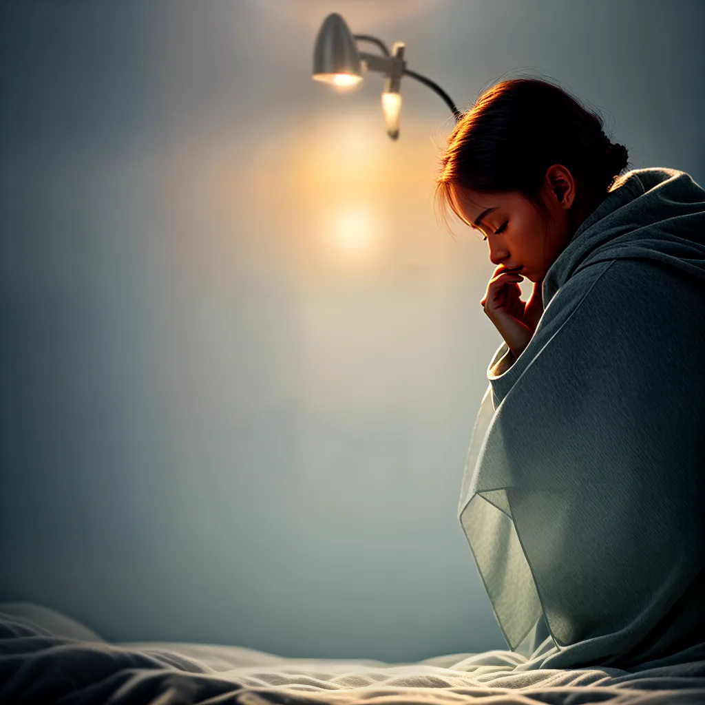 Como ensinar crianças sobre a importância da oração. 9 Fotos crianca orando luz suave