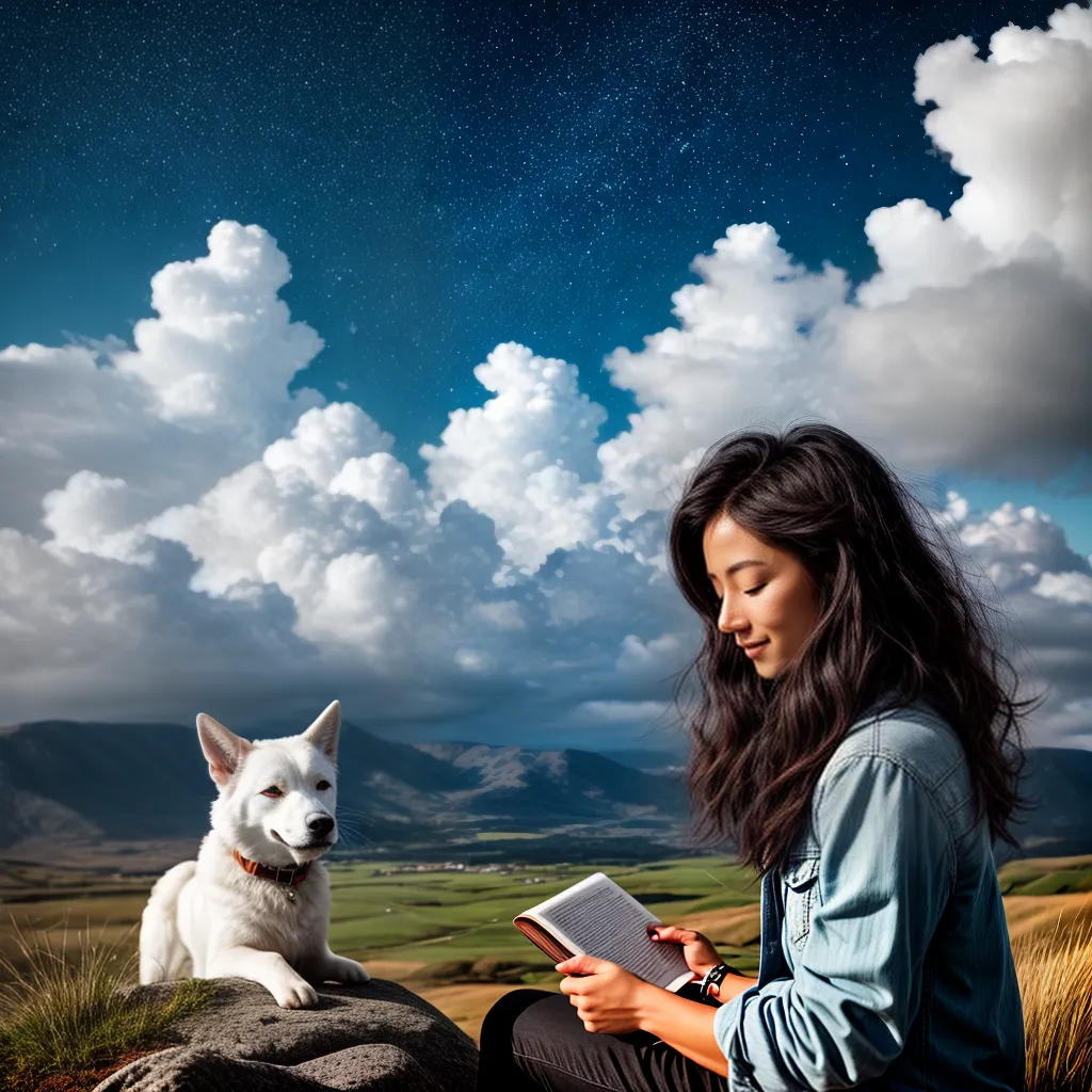 Como incentivar a IMAGINAÇÃO das crianças na igreja 7 Fotos crianca sorriso nuvens estrelas livro