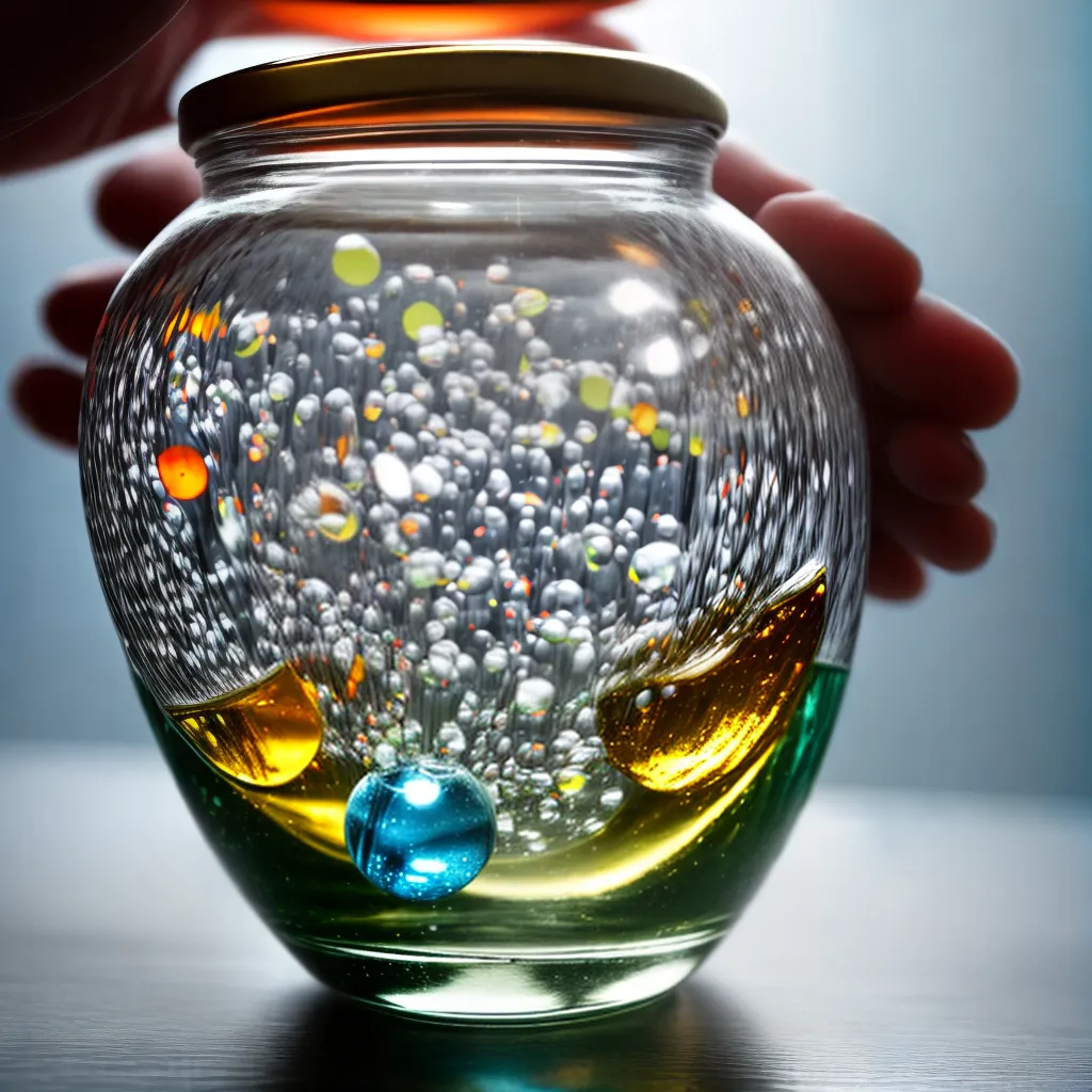 Como Ensinar a Importância da Honestidade para Crianças. 6 Fotos crianca vidro mentira verdade