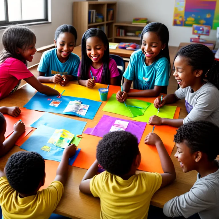 Prazer na Palavra: Como tornar o Ministério Infantil Divertido