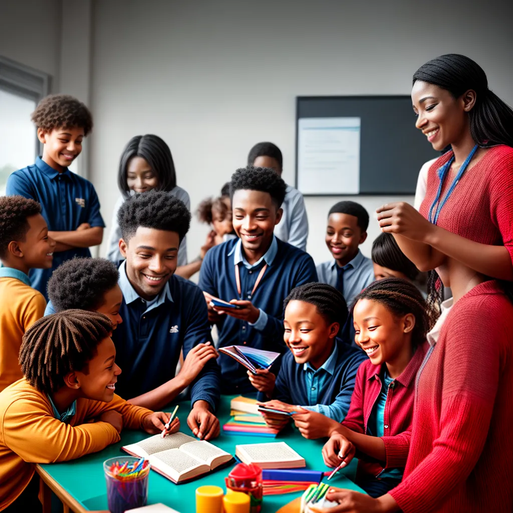 Fotos criancas aula biblia sorrisos igreja